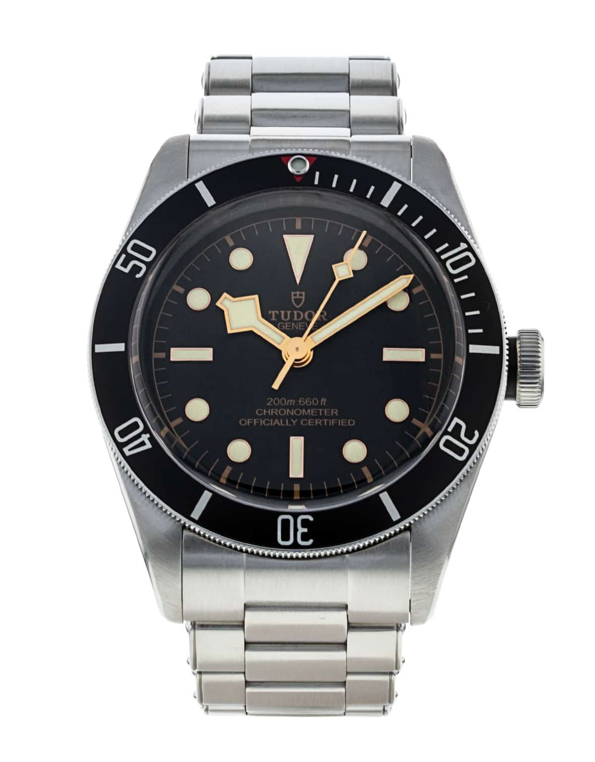 Tudor Black Bay M79230N-0009